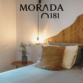 Morada 181 B&B