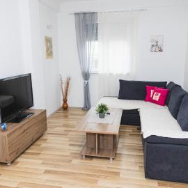 Apartments Josif