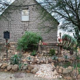 Vensterklip Guest Farm, hotel in Elands Bay