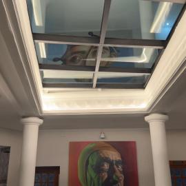 Hotel Cervantes, hotel en Linares