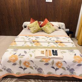 Mihira Homestays, hotel v destinaci Hanamkonda