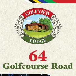Rock Cottage Golfview Lodge، فندق في جوهانسبرغ