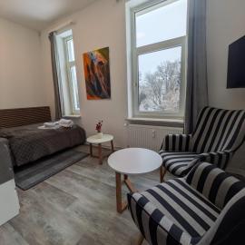 Wohnung Schlossblick
