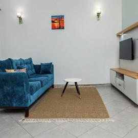 Karibu cozy crib, hotel in Buwate