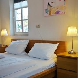 Pension Burgenring, hotel u gradu Šlic