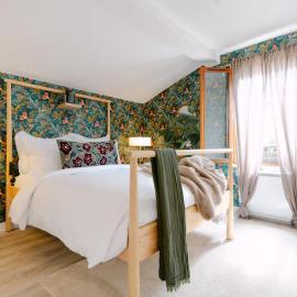 Signature Balnéaire Spa & Sauna 4 étoiles