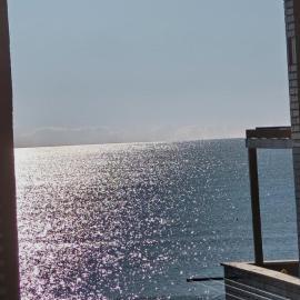 Vista Mare Ladispoli - mare a 50m