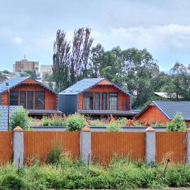 The village Rest House