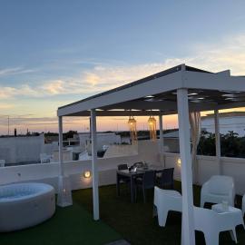 Casa MANA