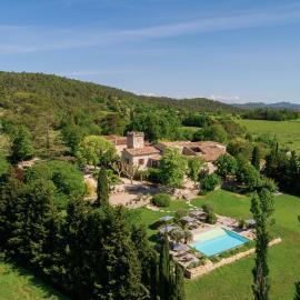 Domaine de Monteils, hotel em Carnas
