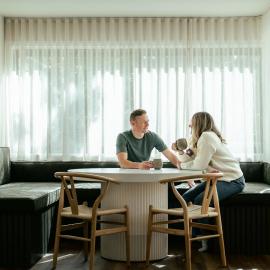Apartment Two - Apartments on Gavan