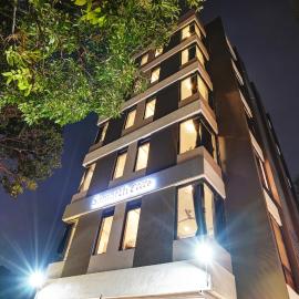 Hotel Samarth Elite Baner - Indian Guests Only