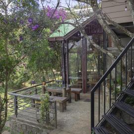 Golden Pines Homestay Đà Lạt
