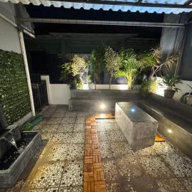 Lamar home, Hotel in Jakarta