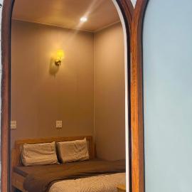 Gió Biển Homestay