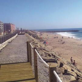 Casa de Praia Vagueira