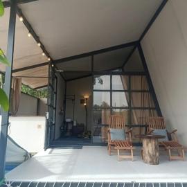 Homestay、Nhơn Trạchのホテル