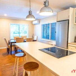 MetaWiseBnB Waterfront 3BR Coastal Escape