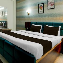 Hotel O Riddhinn6