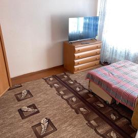 Apartament cu o odaie