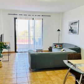 Apartamentos Ajabo Adeje