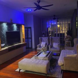 Z&N Homestay, hotel in Marang