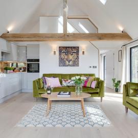 Little Larks Barn