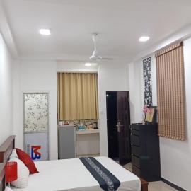 Rian Rest, hotel in Dehiwala