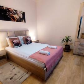Apartament Andreas - centru, confort si relaxare