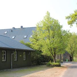 Handwerkerzimmer Oster-Ohrstedt, khách sạn ở Oster-Ohrstedt