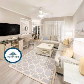 Family perfect getaway 2 bedroom apartment