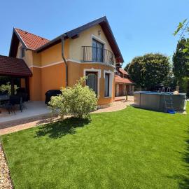 Vianelli apartman