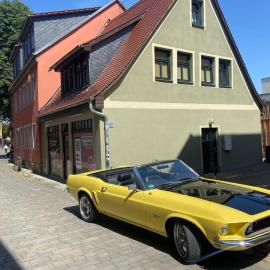 Ferienwohnung Zwätzi