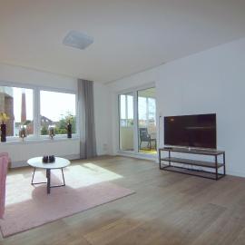 Stadtlounge Norden