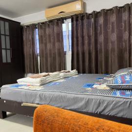 Impact Arena C5 by Jintana, hotel di Thung Si Kan