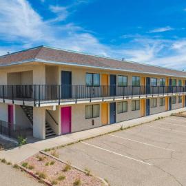 Gazelle Stay by Hotel O Socorro, hotel a Socorro