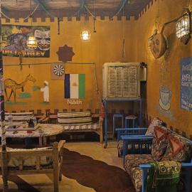 Miral guest house