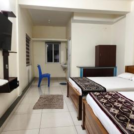 Comfort inn, hotel in Tirunelveli