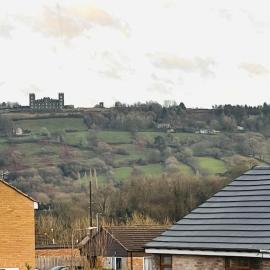 Dogs Welcome Peaks Retreat Views 3BR Sleep 5
