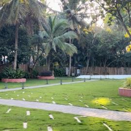 Mandala Resort, hotel u gradu 'Sondekoppa'