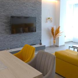 Brisa Beach Apartment Torrevieja