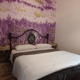 La Lavanda, hotel a Sante Marie