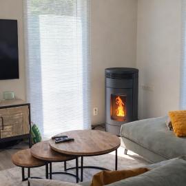 L'Antre Nous - Durbuy - Sauna & Hottub 9 pers