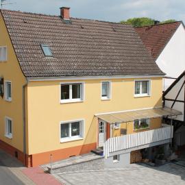 Ferienwohnung Oberle