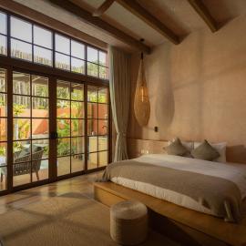 Lio Lio Suites Private Pools