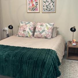 The Peachstone - Westville Apartment