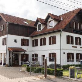 Apartmány Rosalka, hotel in Stará Oleška