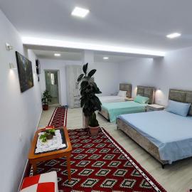 Sokaku Apartment