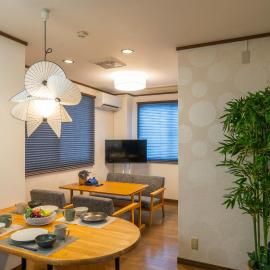 Guest Houseふくふく, Hotel in Shimonoseki