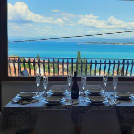 Apartma Seaside
